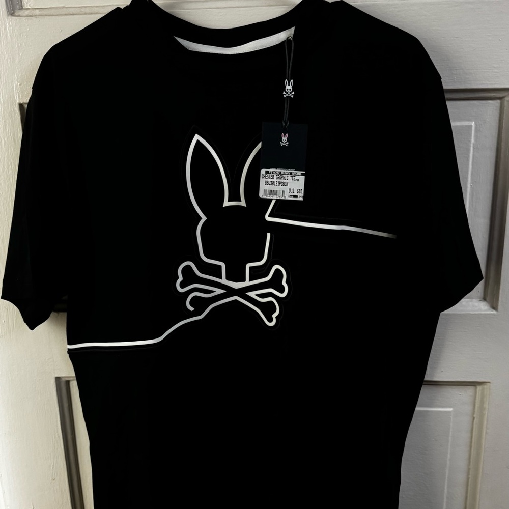 Psycho Bunny